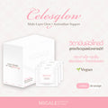 Celesglow Letter Pack